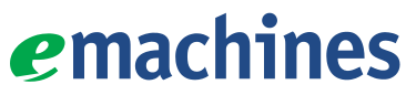 E Machine Logo