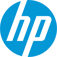 HP Computer Logo